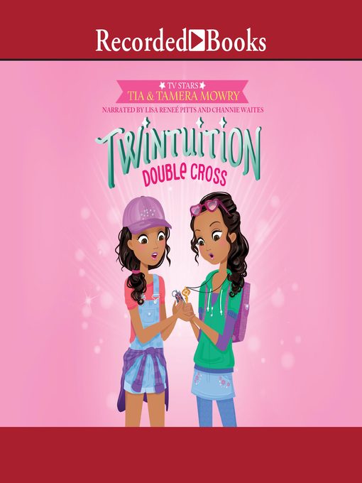 Title details for Twintuition by Tia Mowry - Available